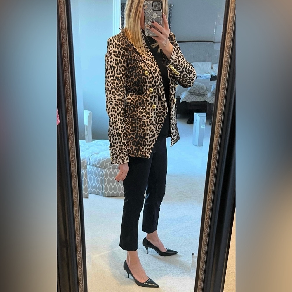 Veronica Beard Miller Dickey Jacket - Picture 7 of 7